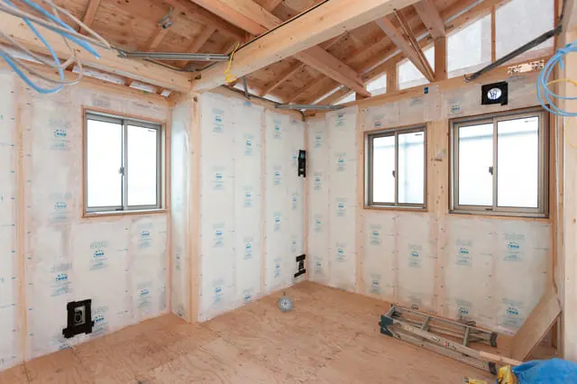 リノベーション