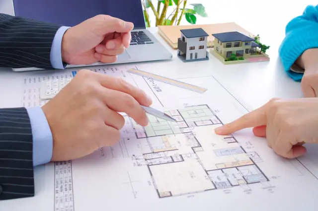 リフォーム設計デザイン