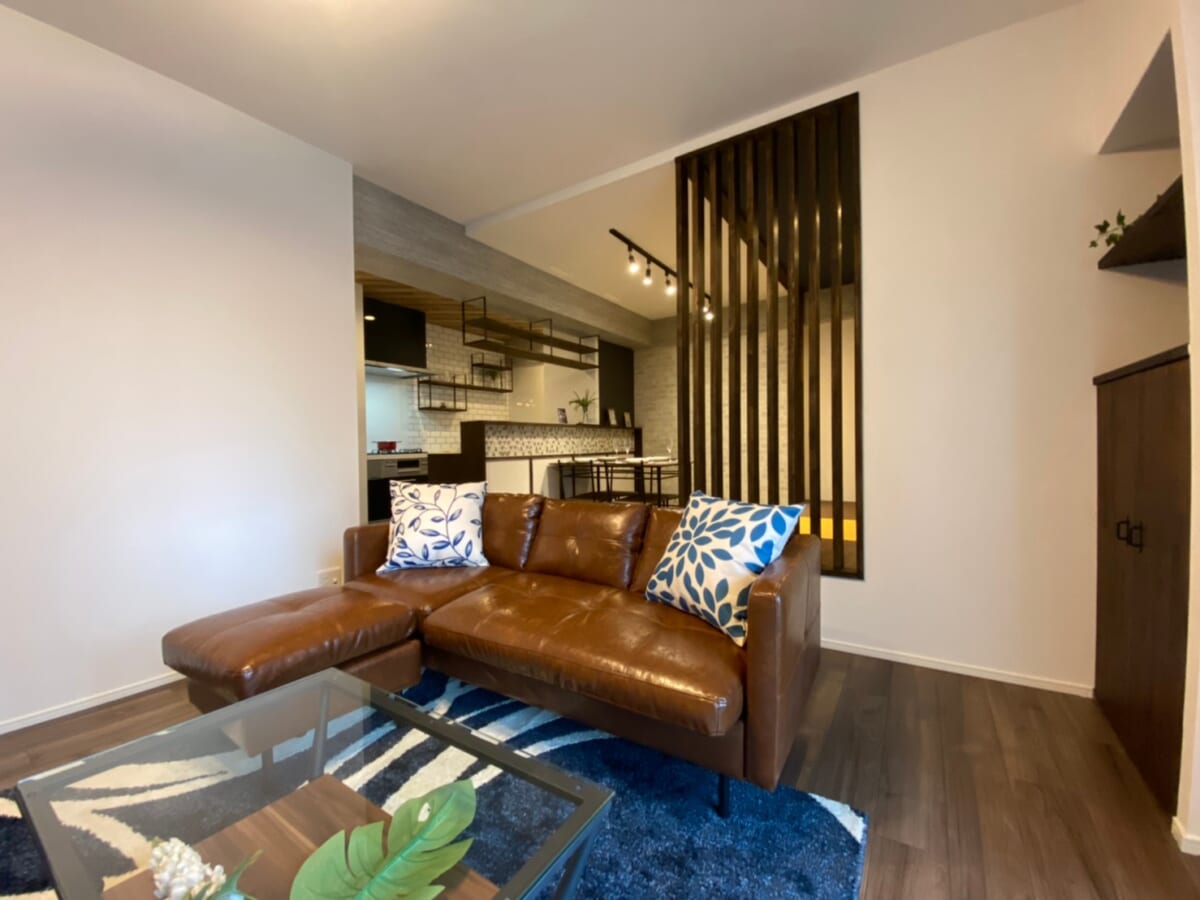 サンマンション江坂