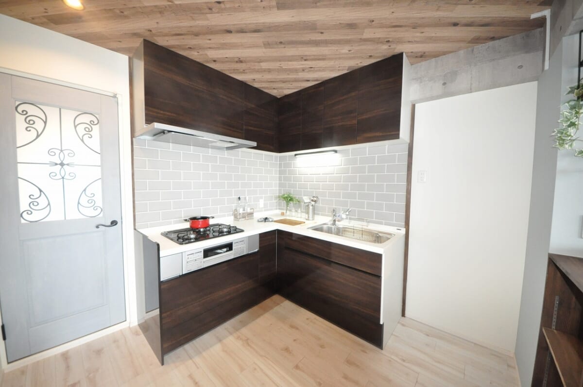 ファミール平野