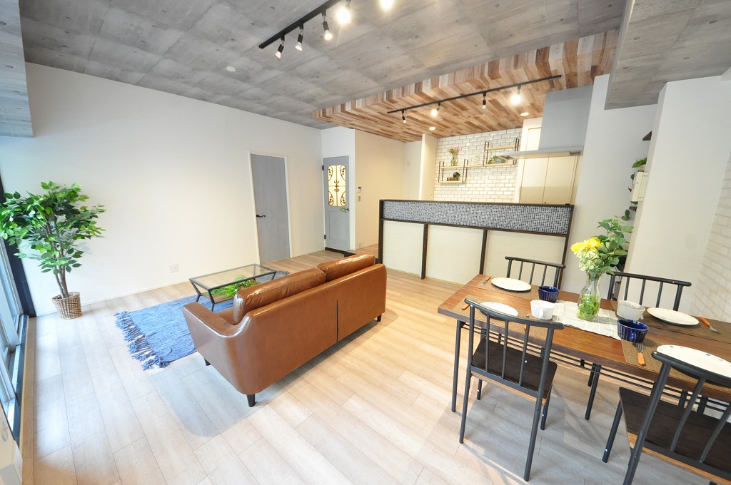 インペリアル千里万博公園