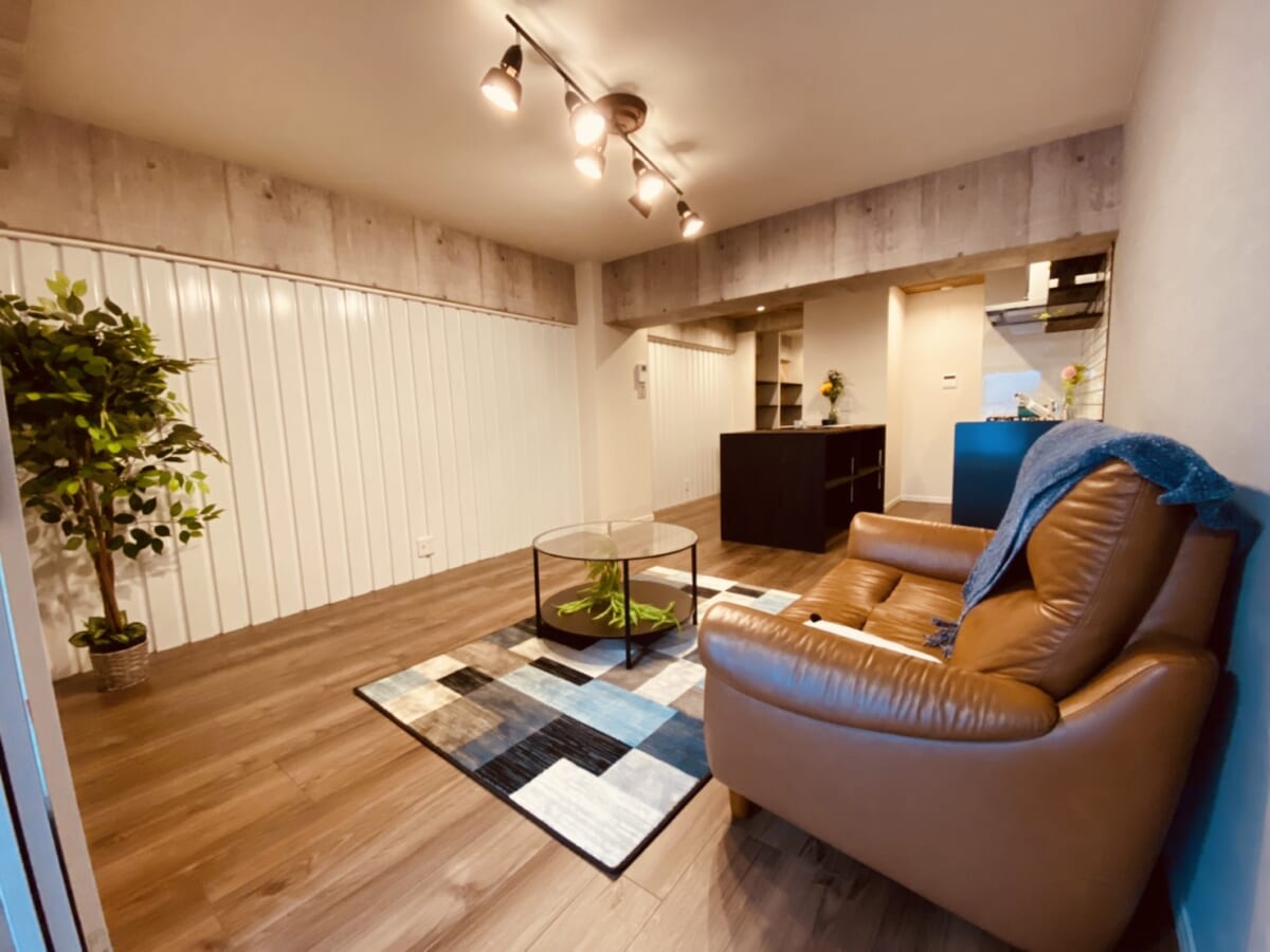 新大阪第一ダイヤモンドマンション