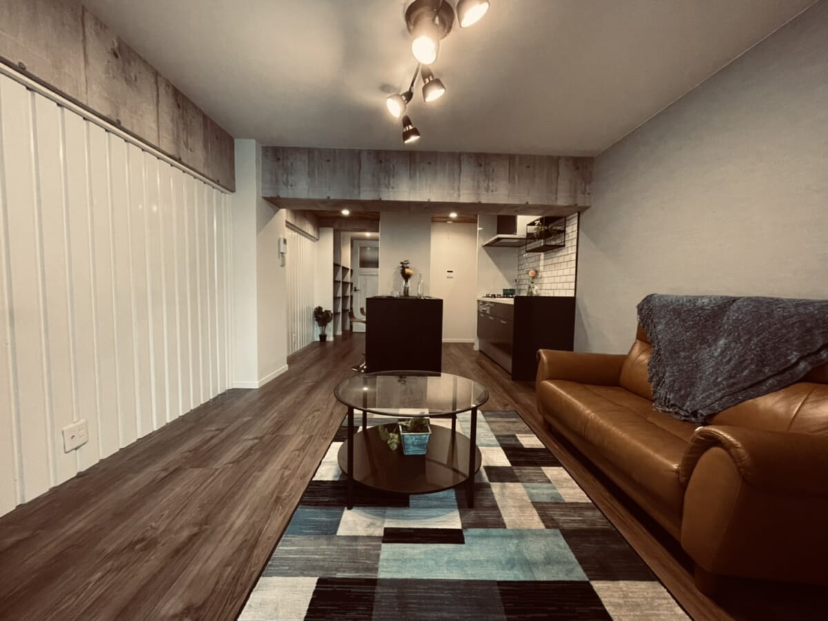 新大阪第一ダイヤモンドマンション