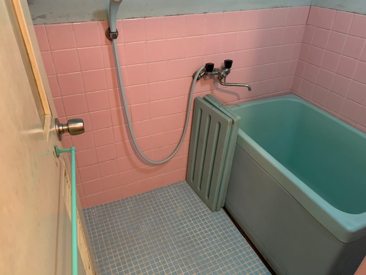 新大阪第一ダイヤモンドマンション