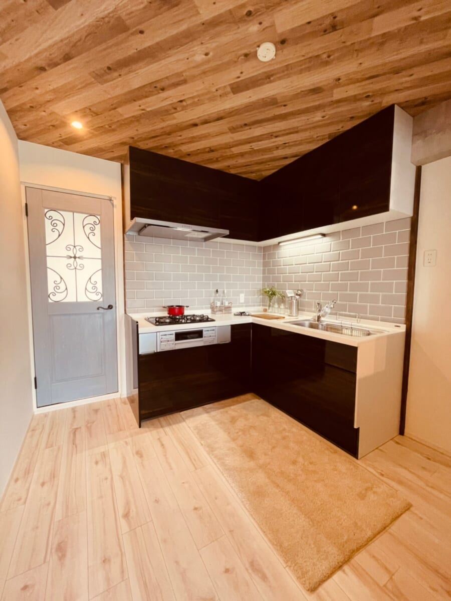 ファミール平野