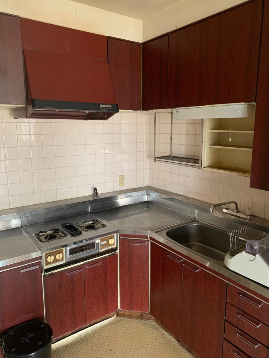 ファミール平野