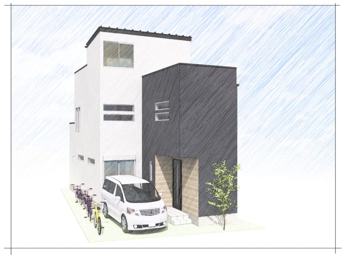 K’ｓ ＧＡＲＤＥＮ吹田市金田町