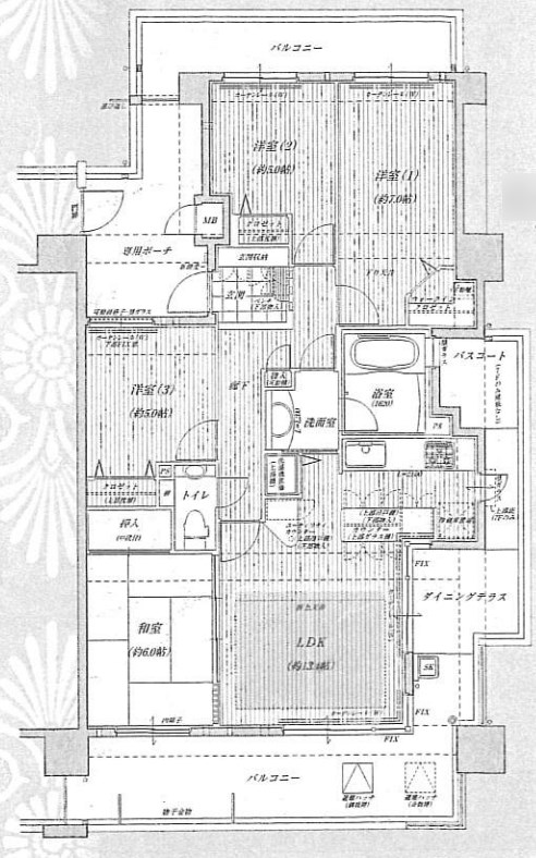 クレアガーデン