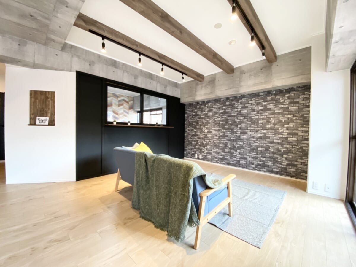 梅田北セントポリア