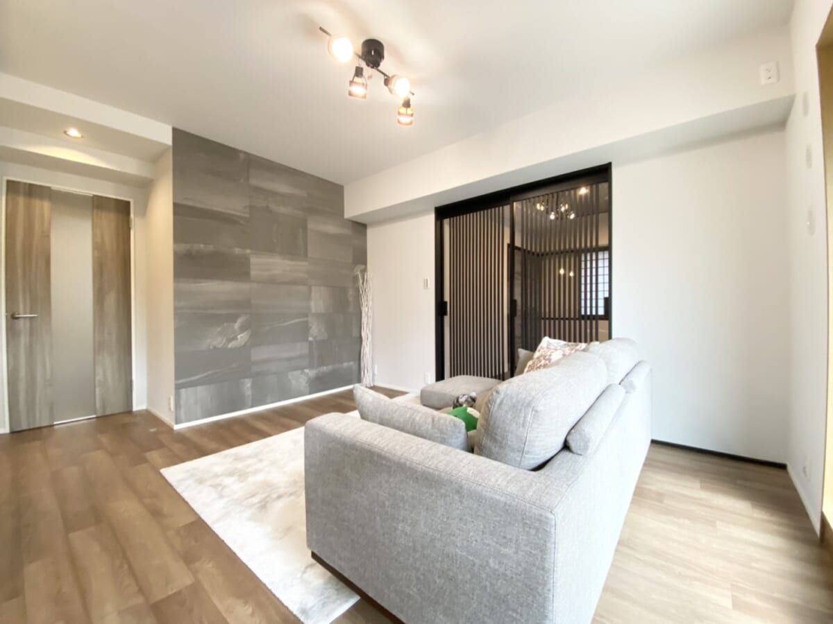 ステイツ千里津雲台ビュースクエア