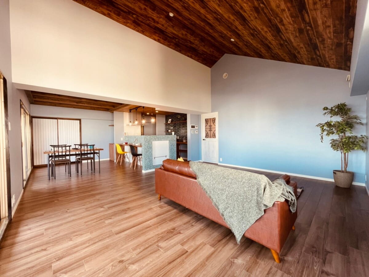 RICイーストコート五番街