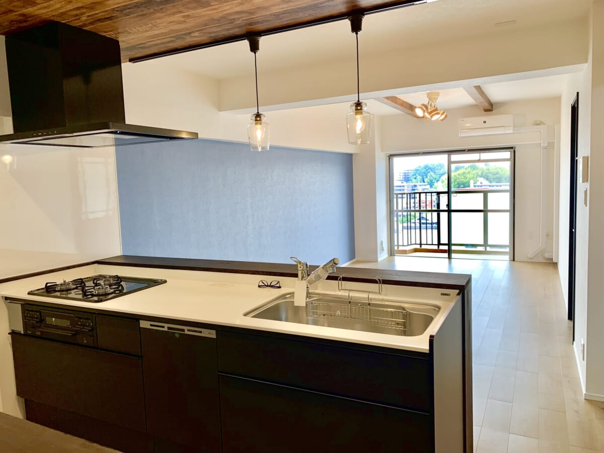 ローレルハイツ千里