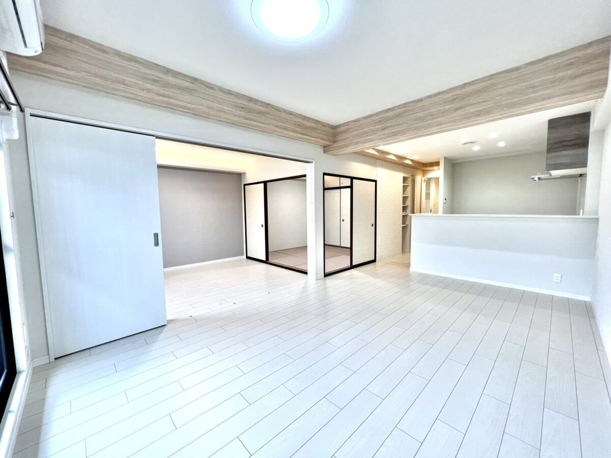 ファミール北大阪リンクス