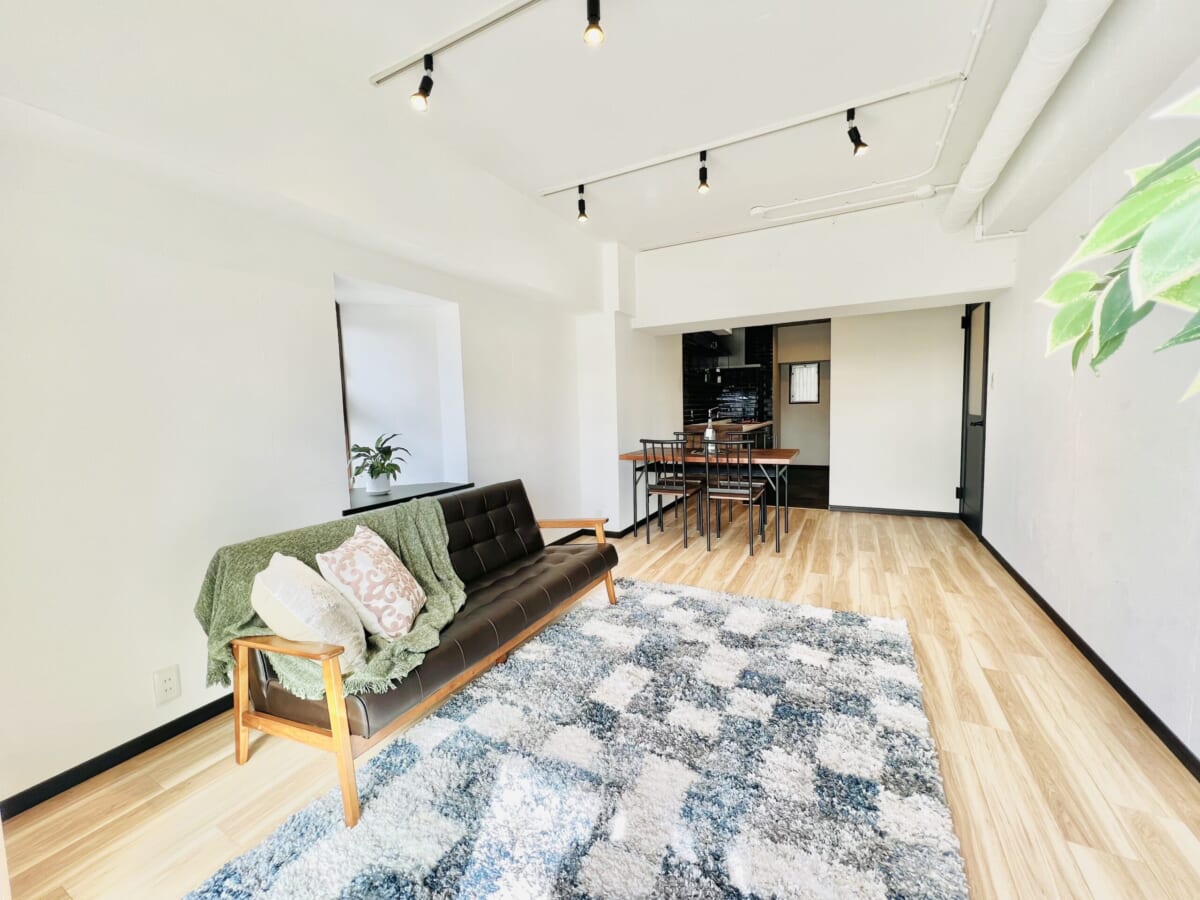 新大阪シティコーポ