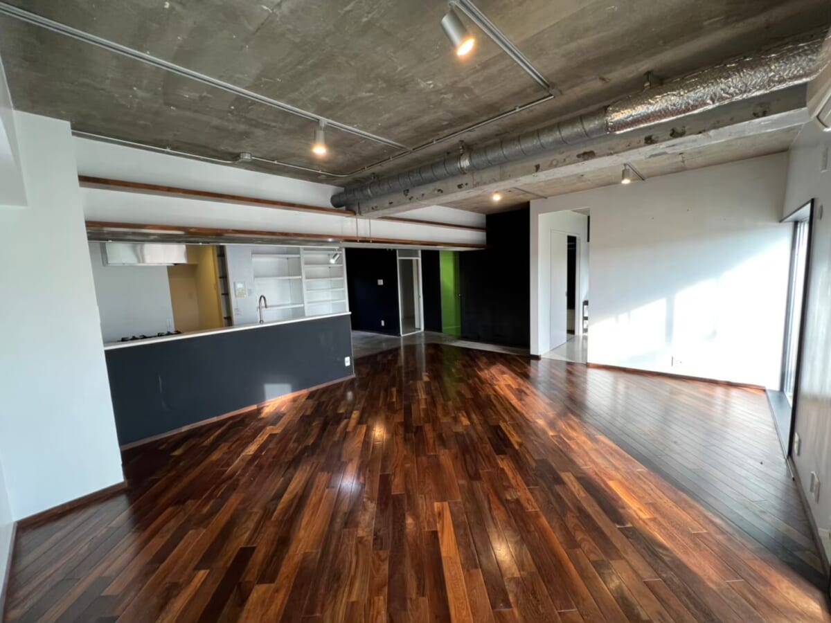 新大阪シティコーポ