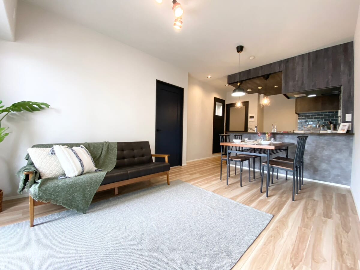 フェアコート大阪城公園