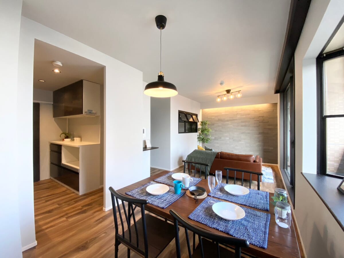 桃山公園ロジュマン