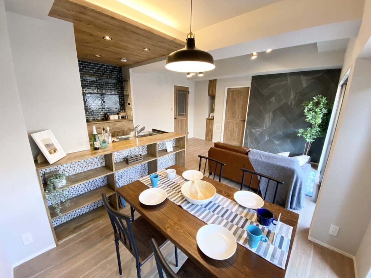 クレアガーデン北大阪