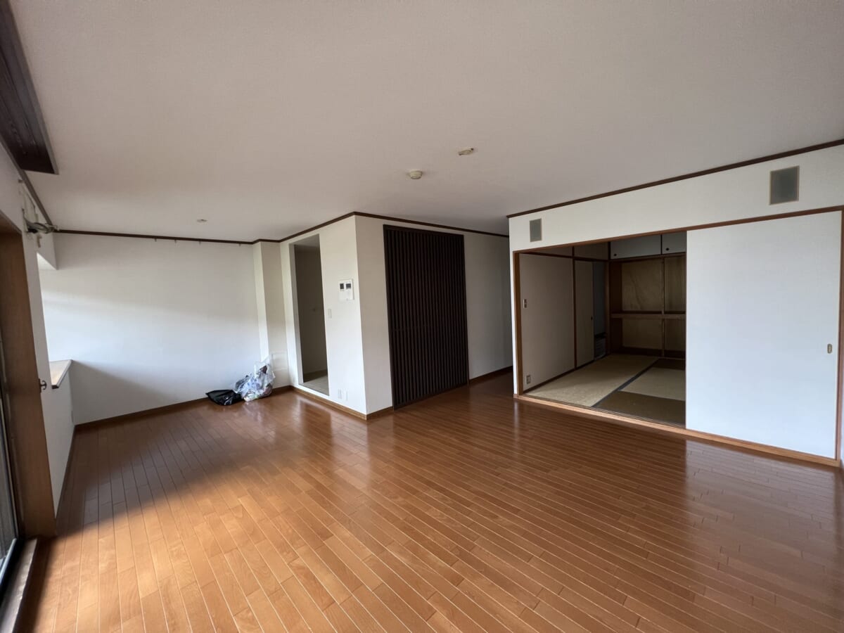 ジオ緑地公園五番館