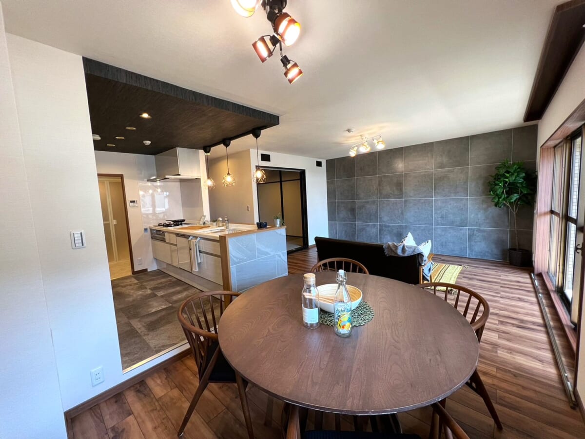 ジオ緑地公園五番館