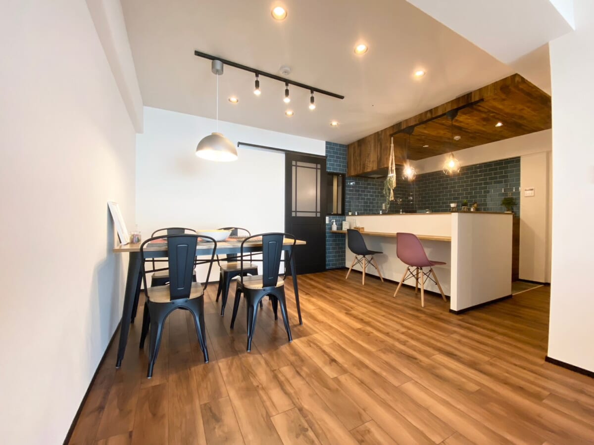 大淀町スカイマンション