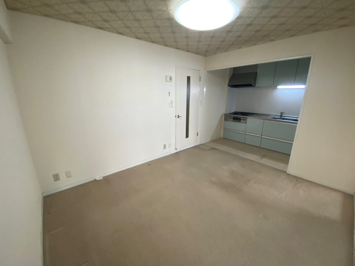 大淀町スカイマンション