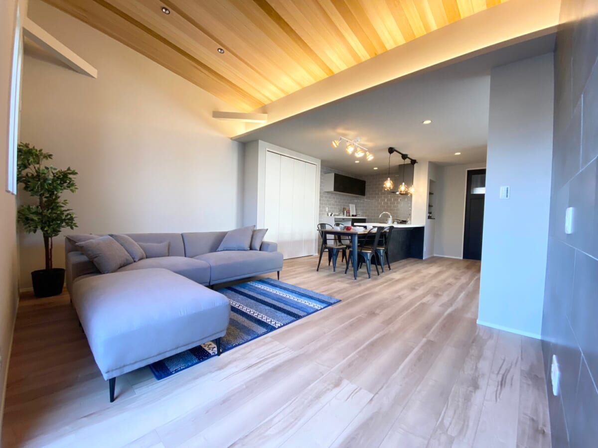 吹田市山手町２丁目　新築分譲２号地