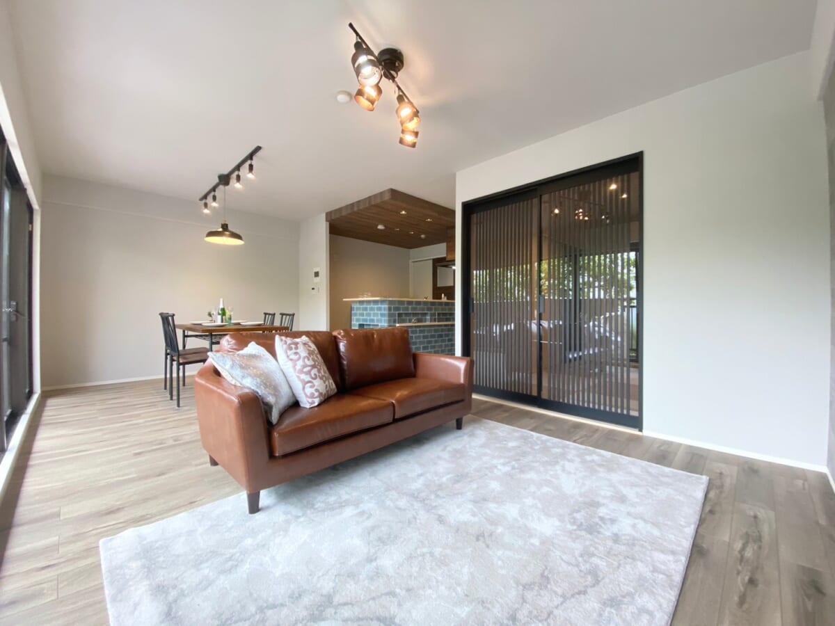 ハイム豊中・上野東