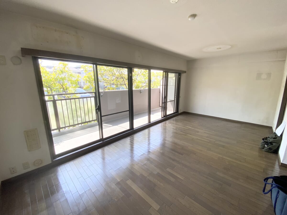 ハイム豊中・上野東