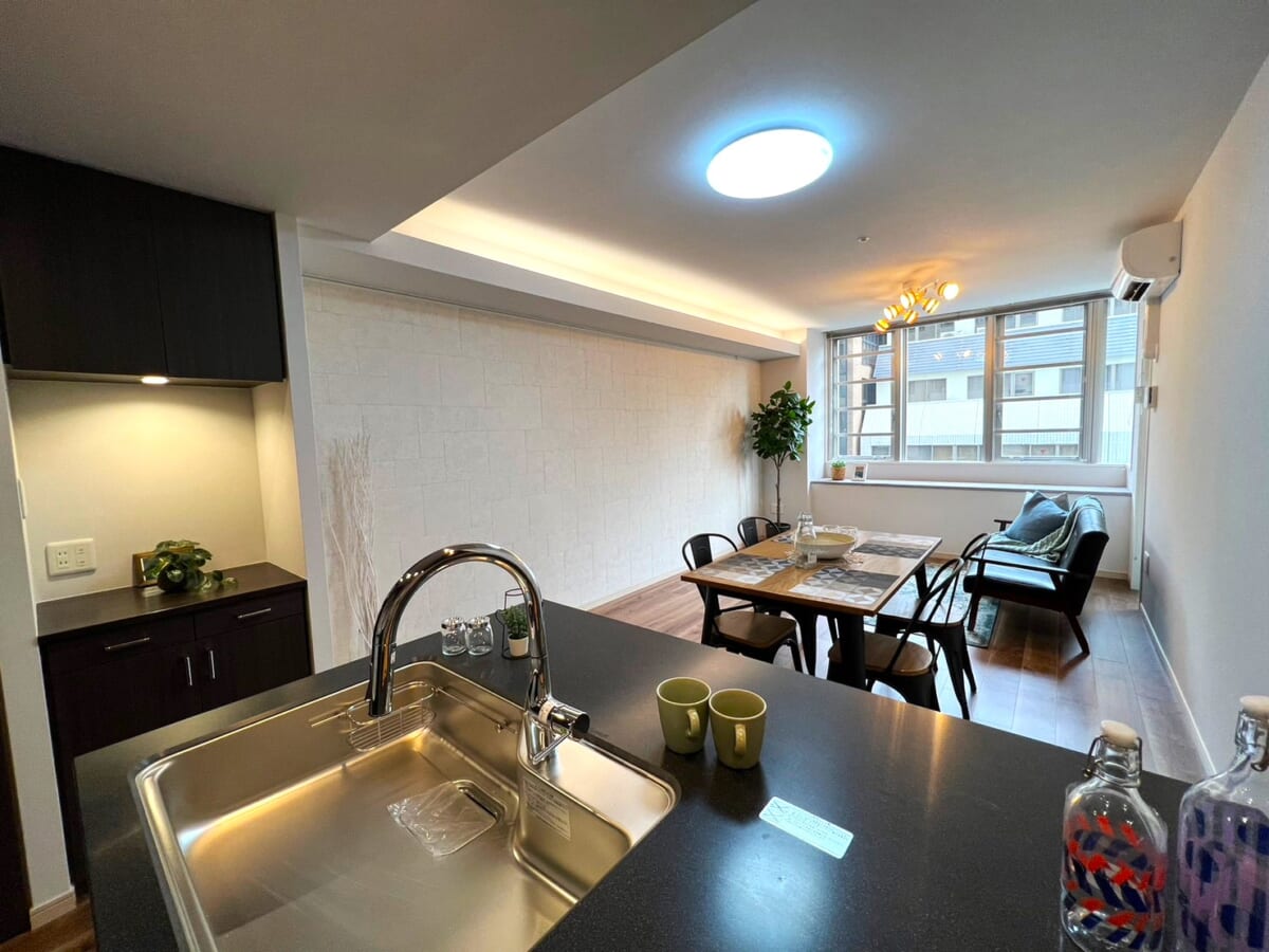 ビオール大阪大手前タワー