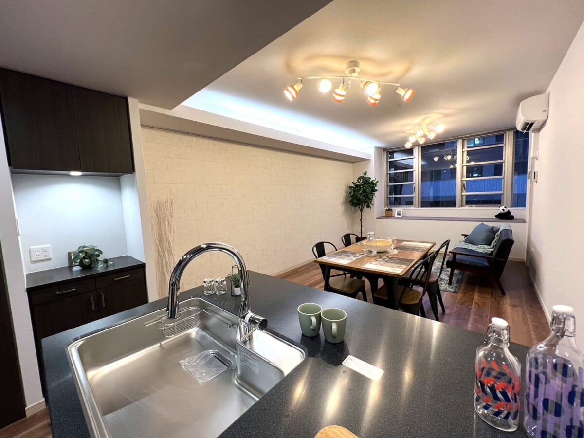 ビオール大阪大手前タワー