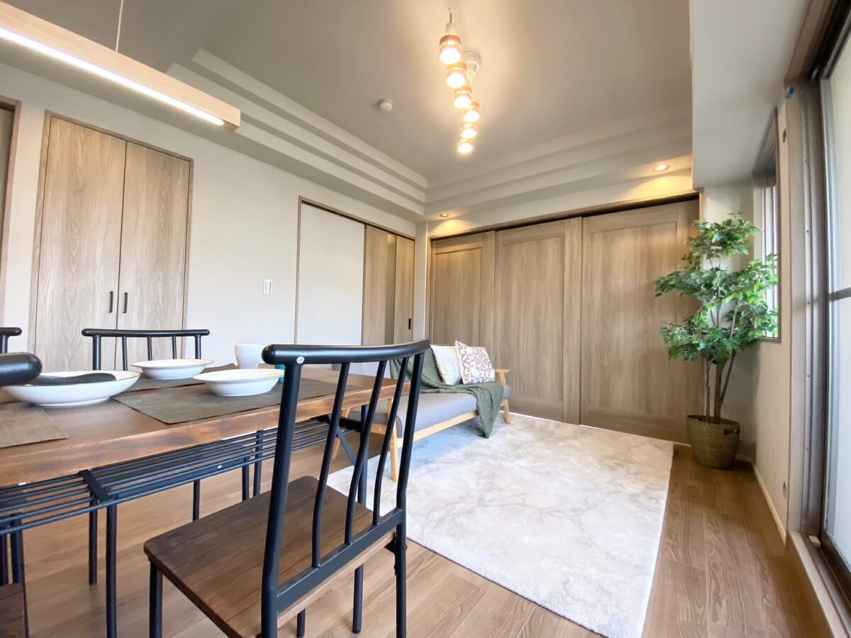 ロイヤル芦屋リベルテ