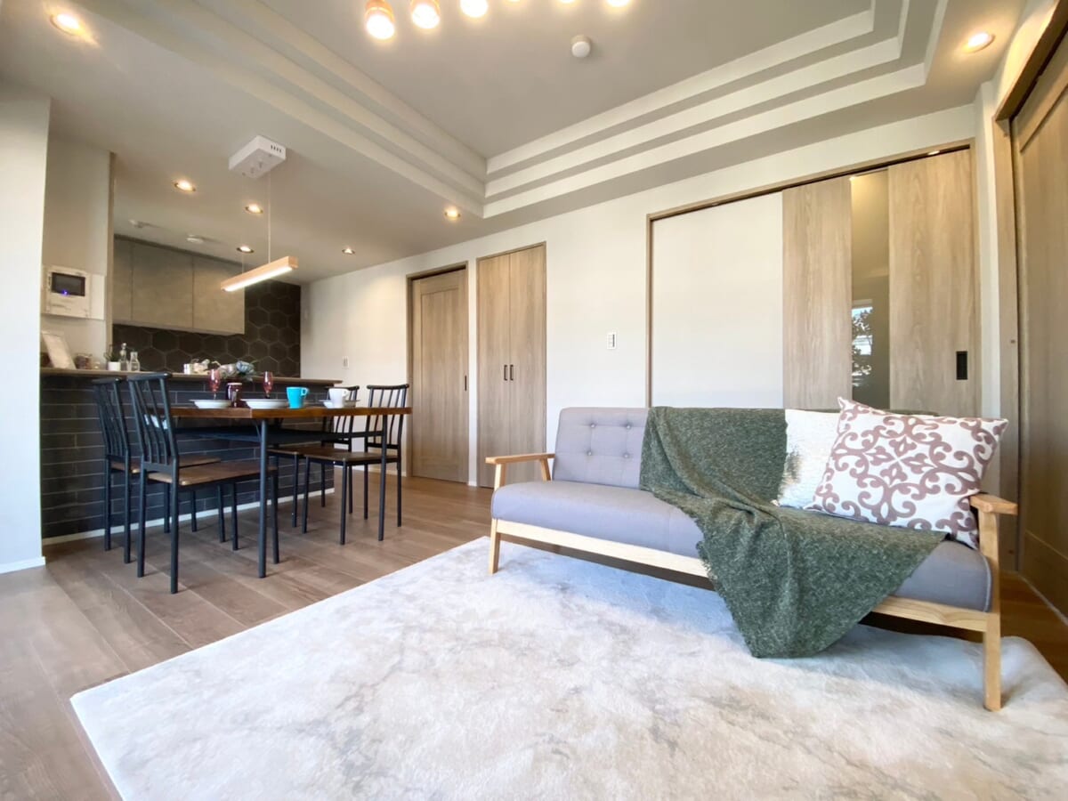 ロイヤル芦屋リベルテ