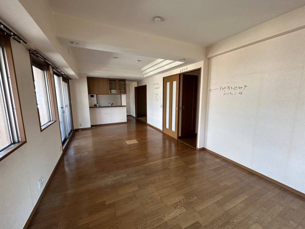 ロイヤル芦屋リベルテ