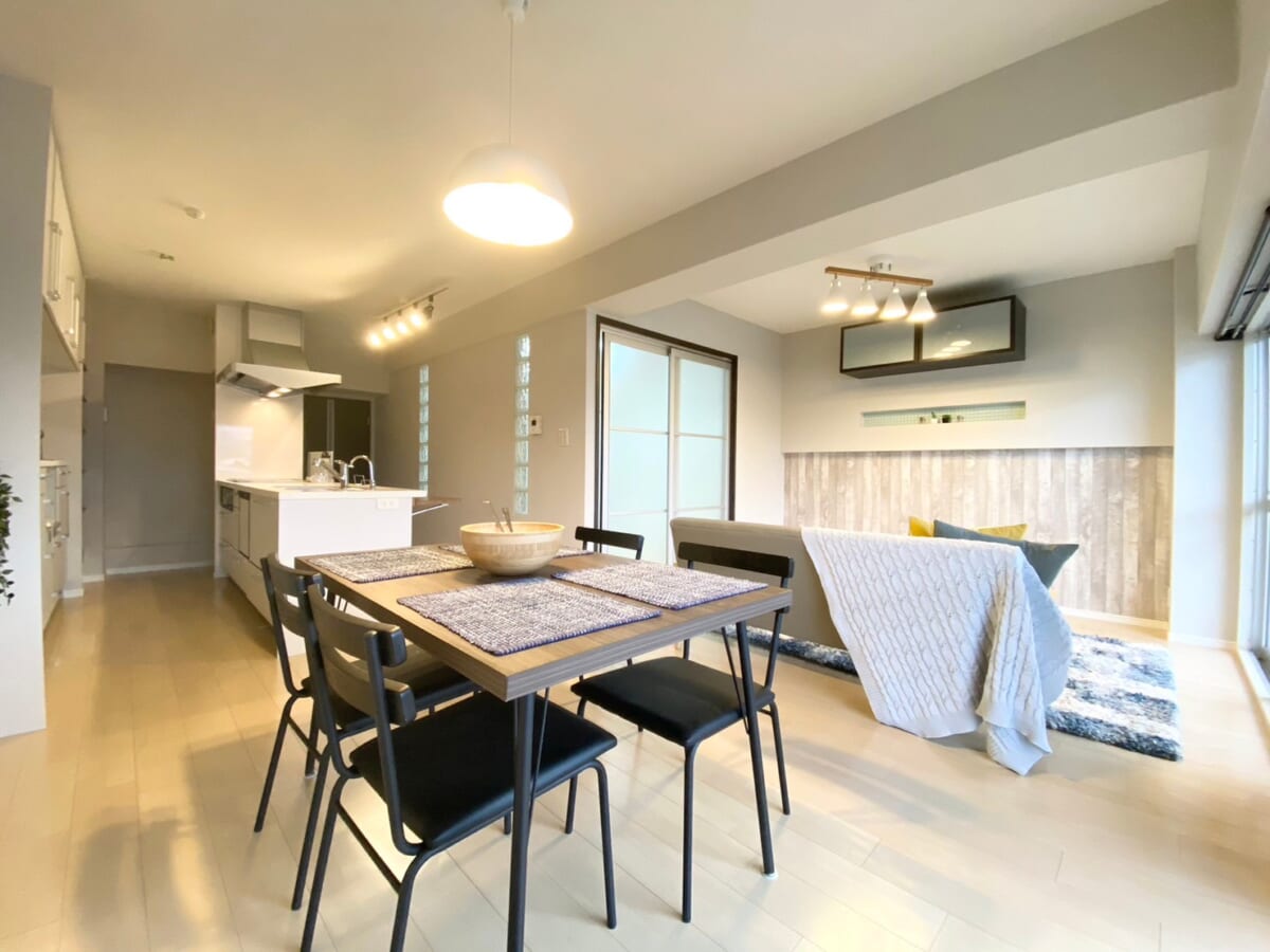 パストラルハイム豊中