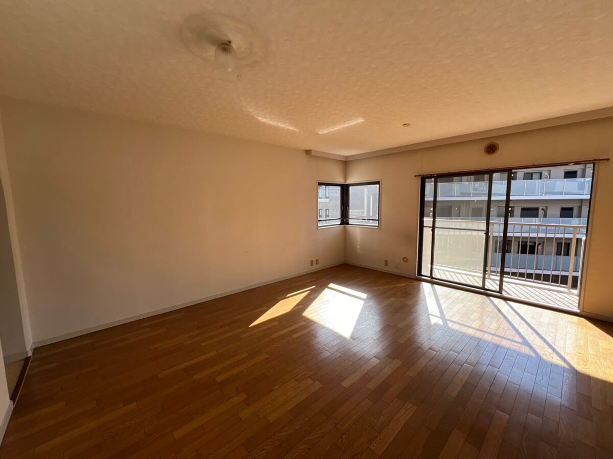 東急ドエルアルス津雲台