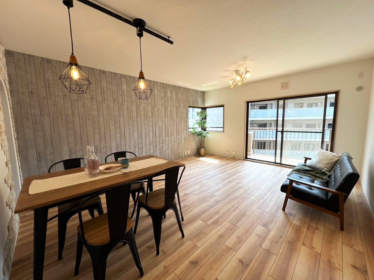 東急ドエルアルス津雲台