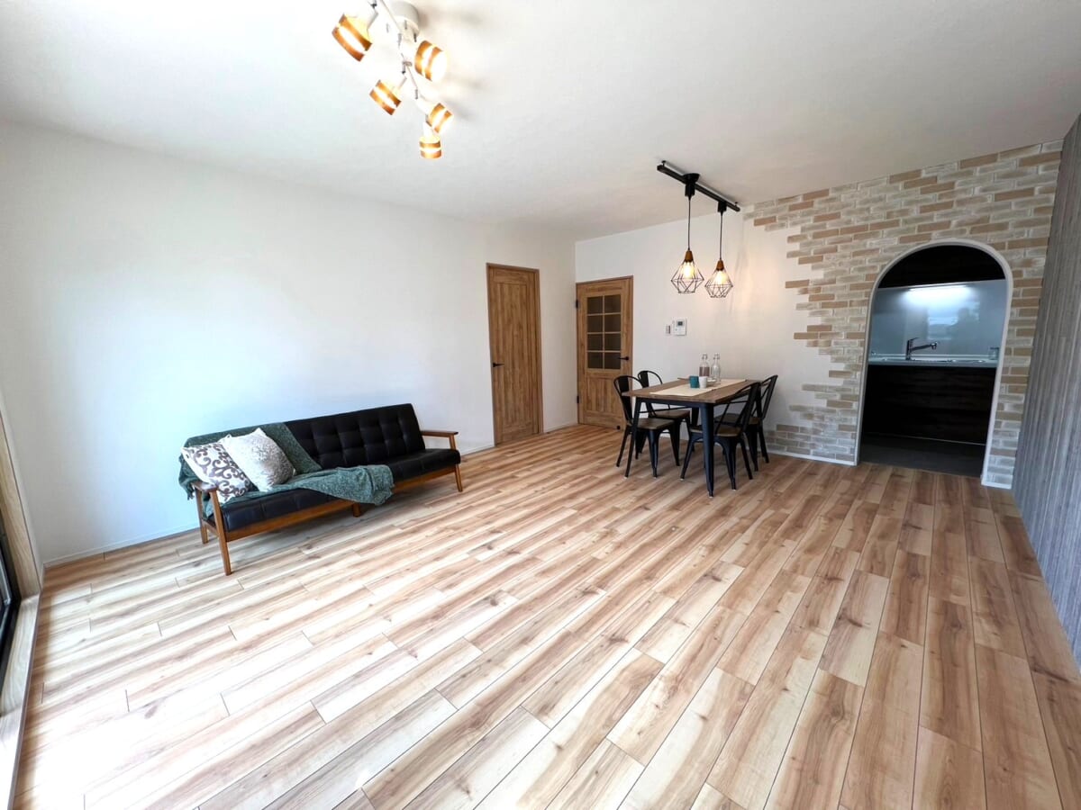 東急ドエルアルス津雲台