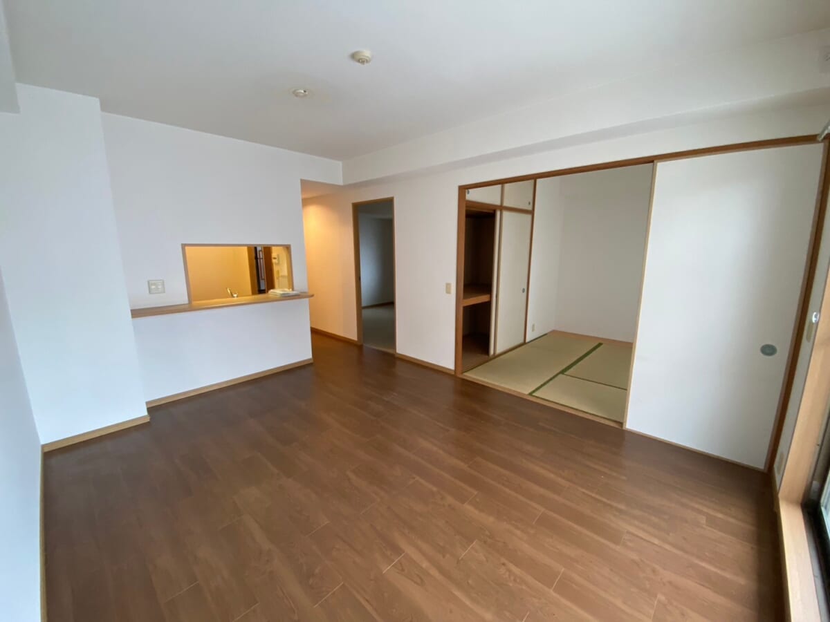 ワコーレ深江駅前ハーモニーガーデン