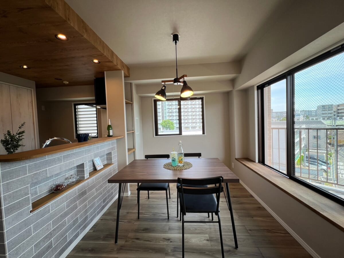 ユニライフ千里中央Ⅱ