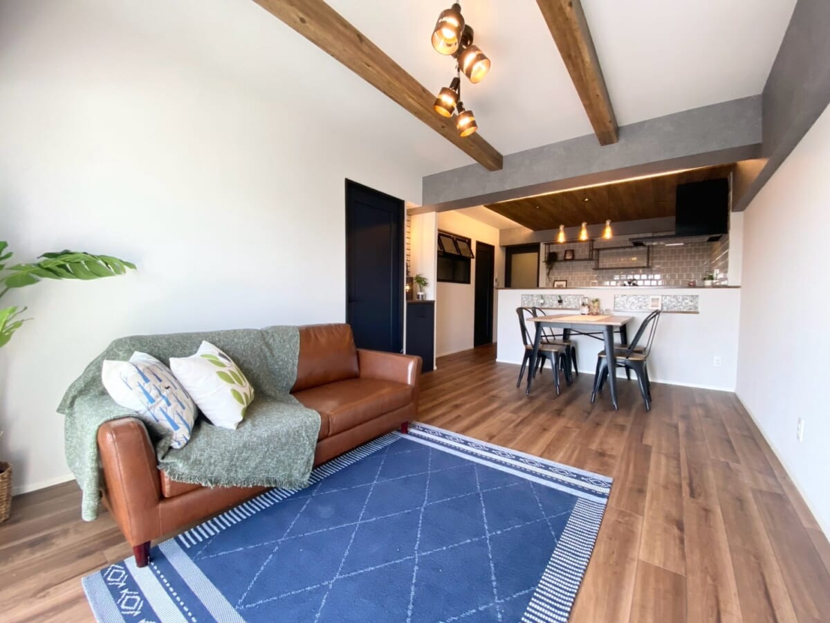 千里ロイヤルマンション