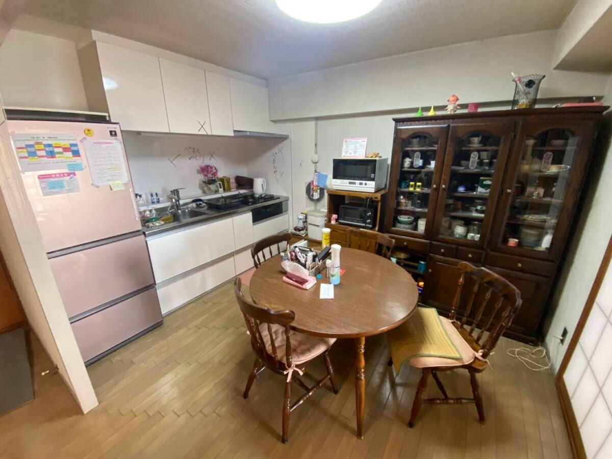 千里ロイヤルマンション