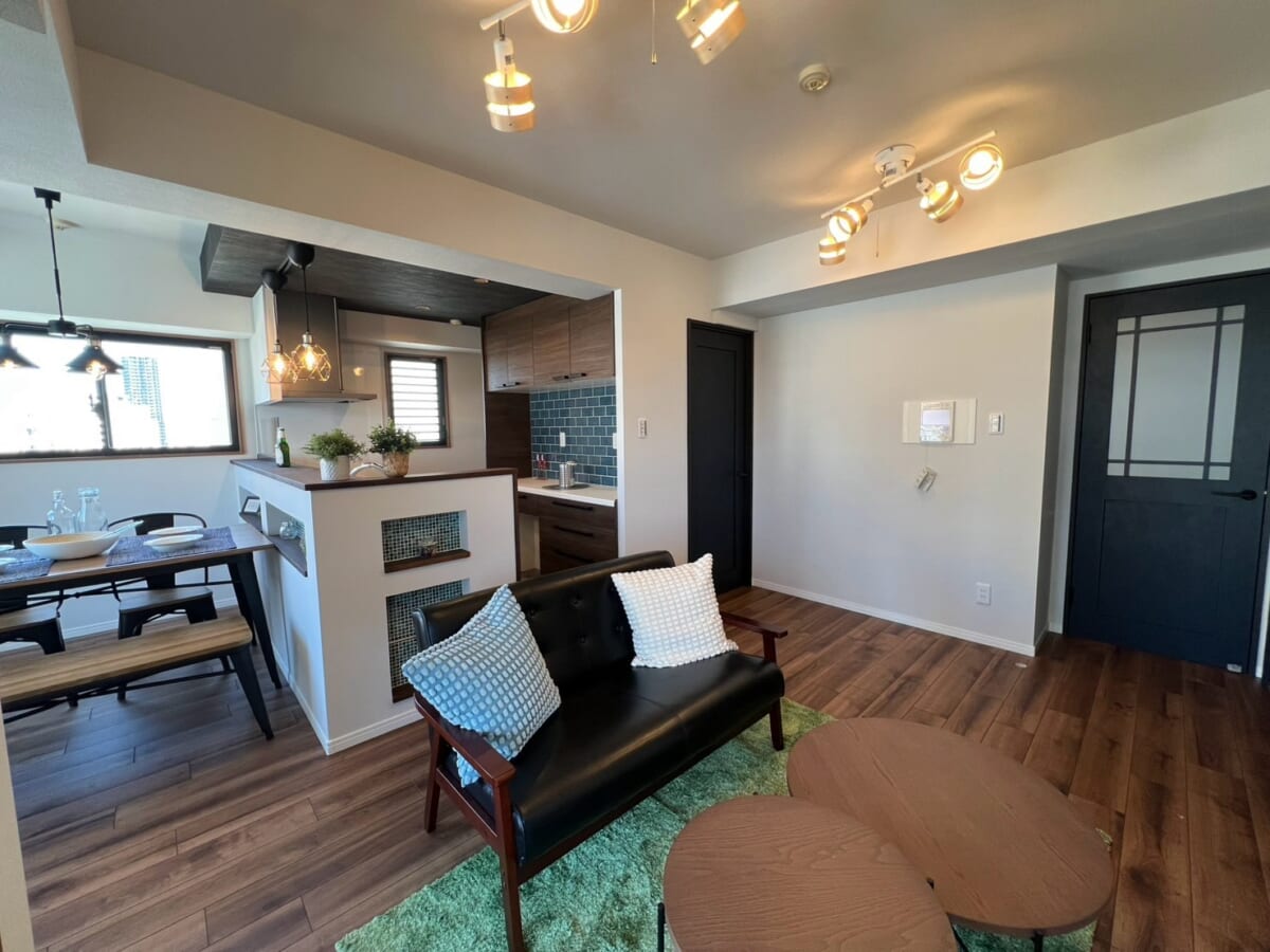 ロイヤル梅田ウエスト