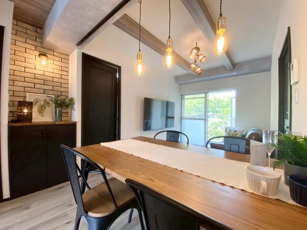 北緑丘第二住宅