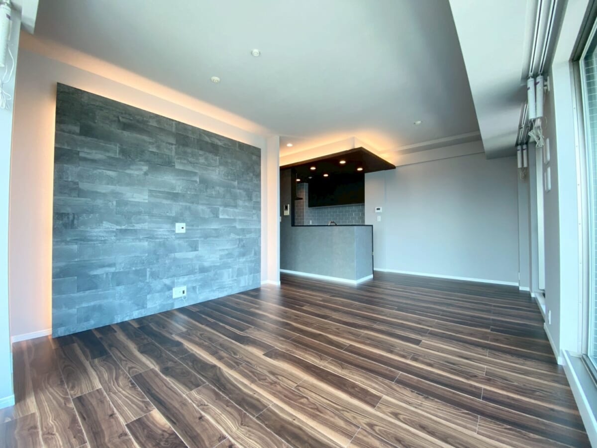 シティータワー大阪福島