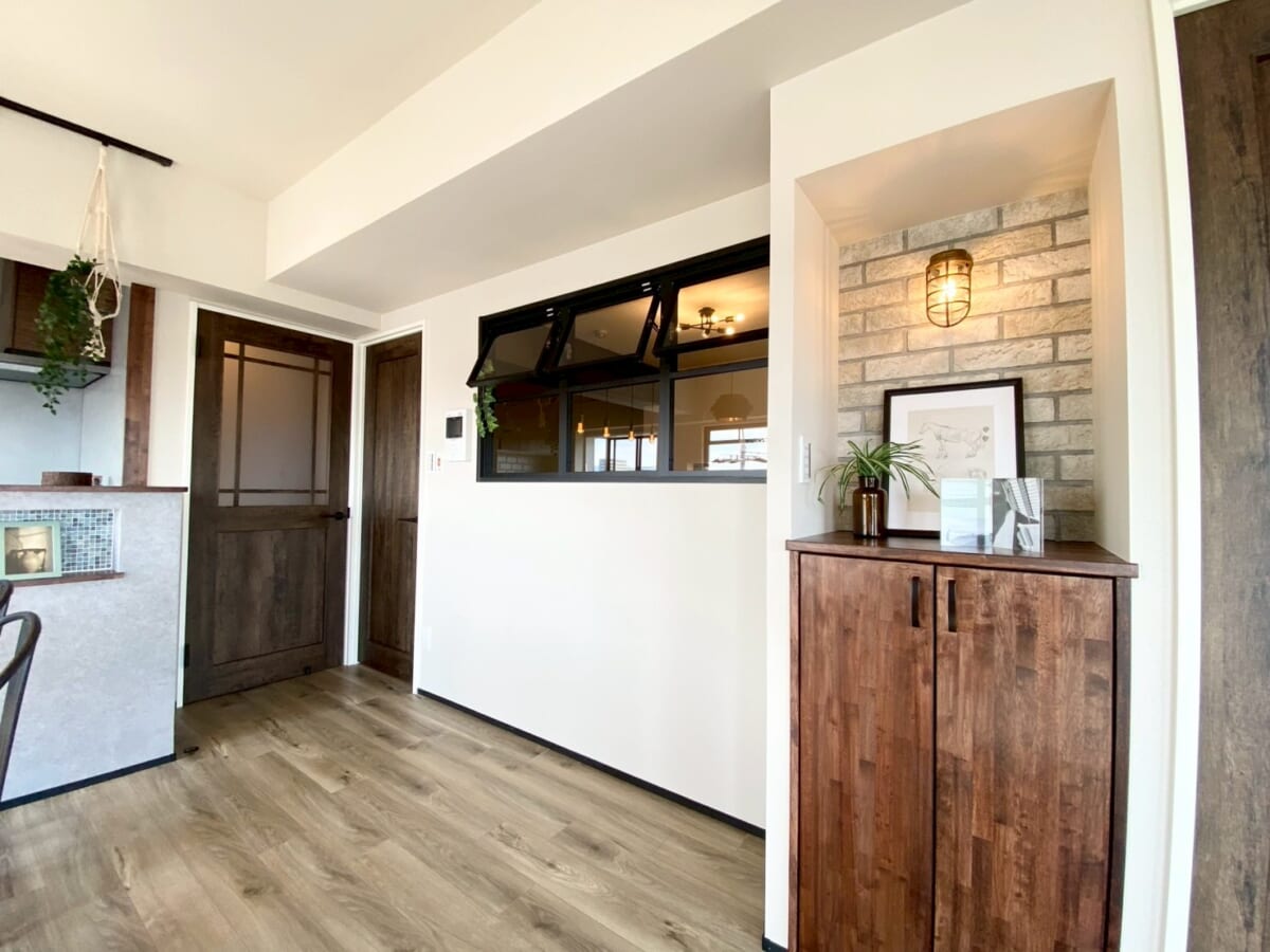 ファミール茨木