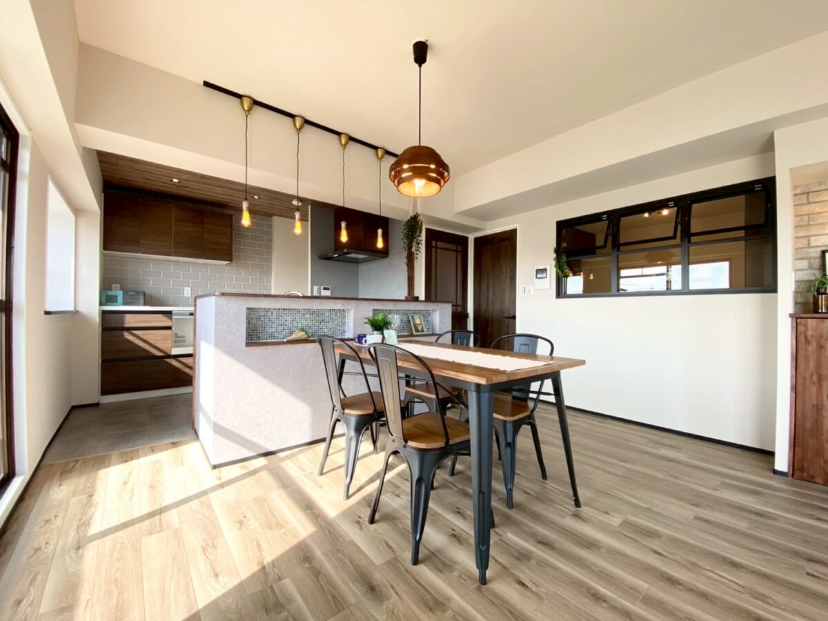 ファミール茨木