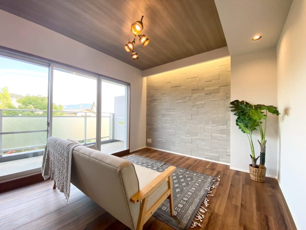 コージースクエア大和八木