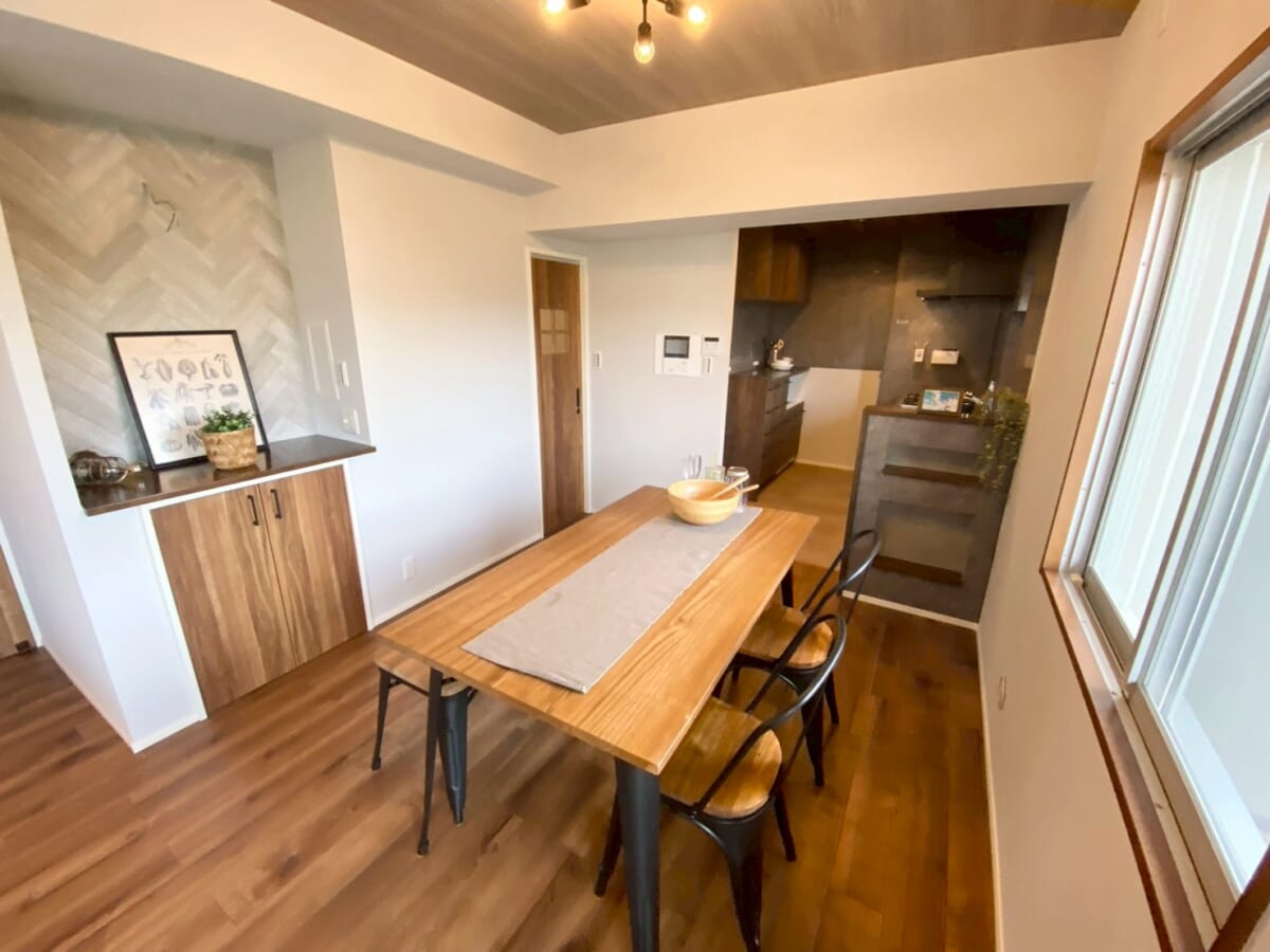 コージースクエア大和八木