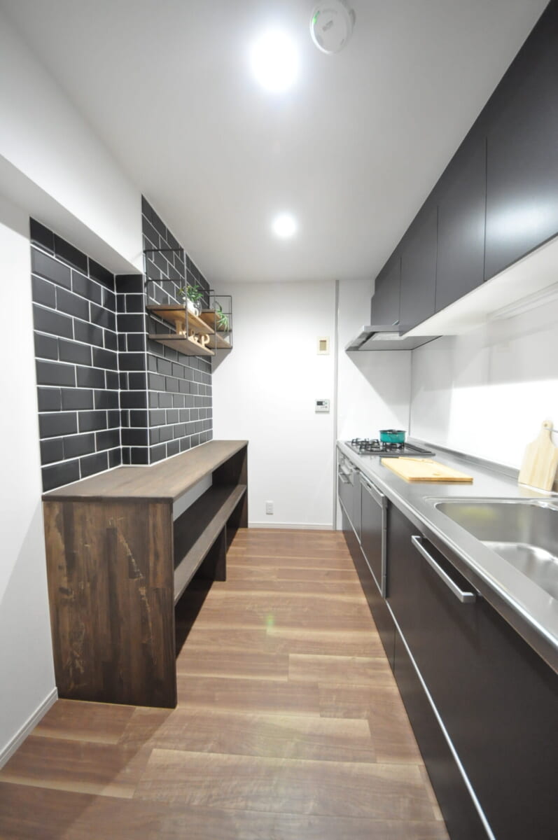 曽根西町パーク・ハイム